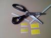  SMT/SMD splice scissors